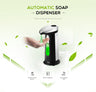 Yenvique Automatic Liquid Soap Dispenser Smart Sensor Touchless 400Ml